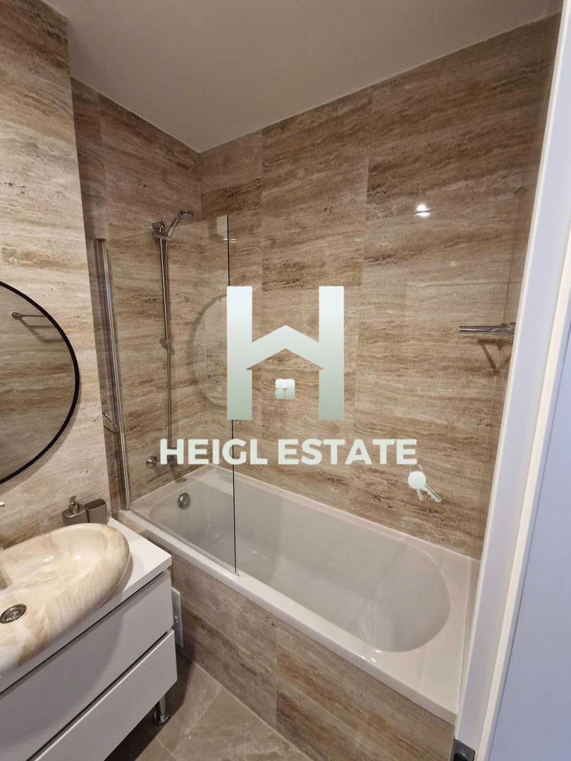 Apartament LUX de închiriat cu 2 camere în zona Torontalului - Poză 7