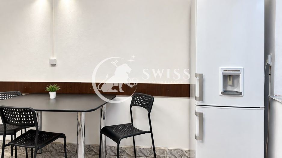 Apartament 3 camere | 65mp | Str. Louis Pasteur | 6min UMF - Poză 12