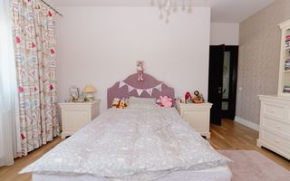 Casa Individuala - Vladesti - Teren de 1780 mp - Poză 54