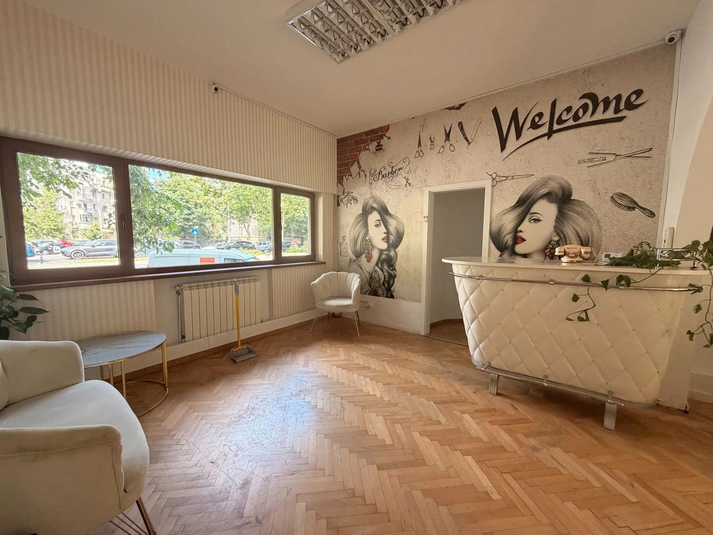 3 camere Ultracentral | Ideal business sau investiție - Poză 2