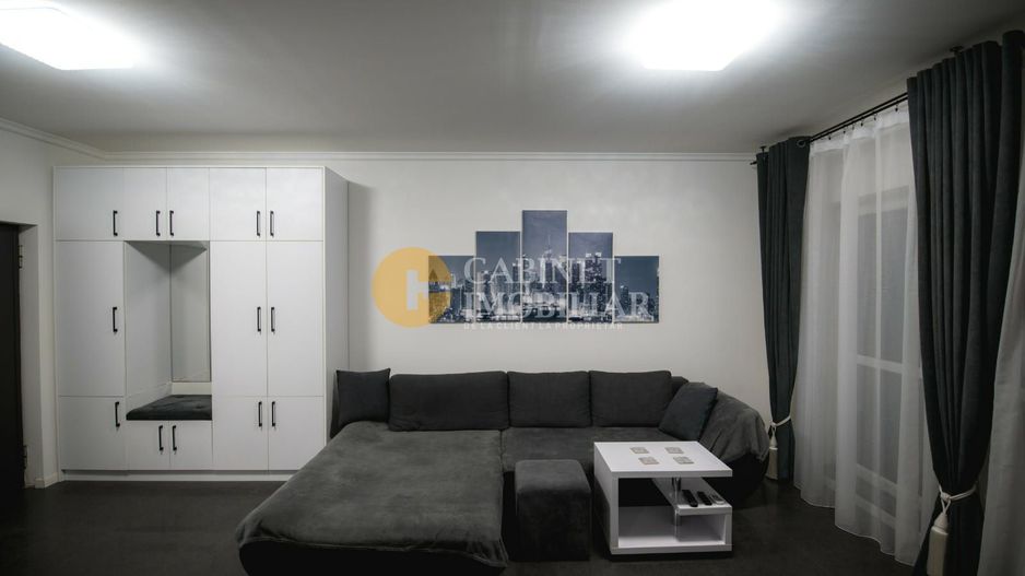 3 camere - STADION - 74mp - INTABULAT - Poză 2