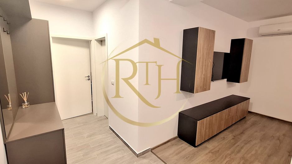 Oferim spre inchiriere apartament cu 2 camere, totul nou, Giroc, Parcul de Role - Poză 7
