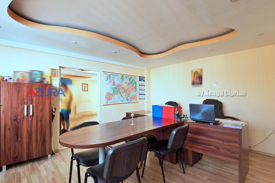 Vanzare Spatiu Logistic - Poză 5