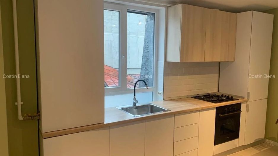 Apartament 2 camere in zona Obor - Poză 9