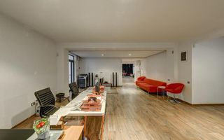 Apartament 5 camere Floreasca Chefalului | Curte 260mp | 2 Locuri Parcare - Poză 4