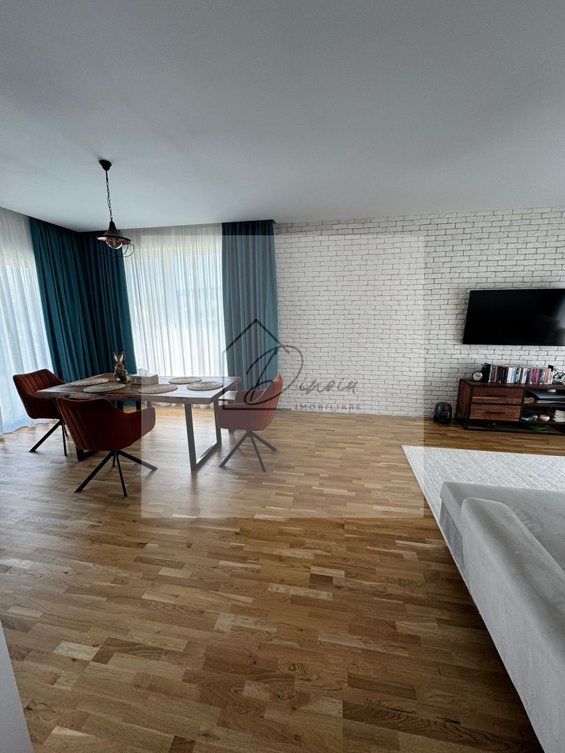 COMISION 0% I Vila 5 camere Corbeanca I zona centrala - langa parc - Poză 32