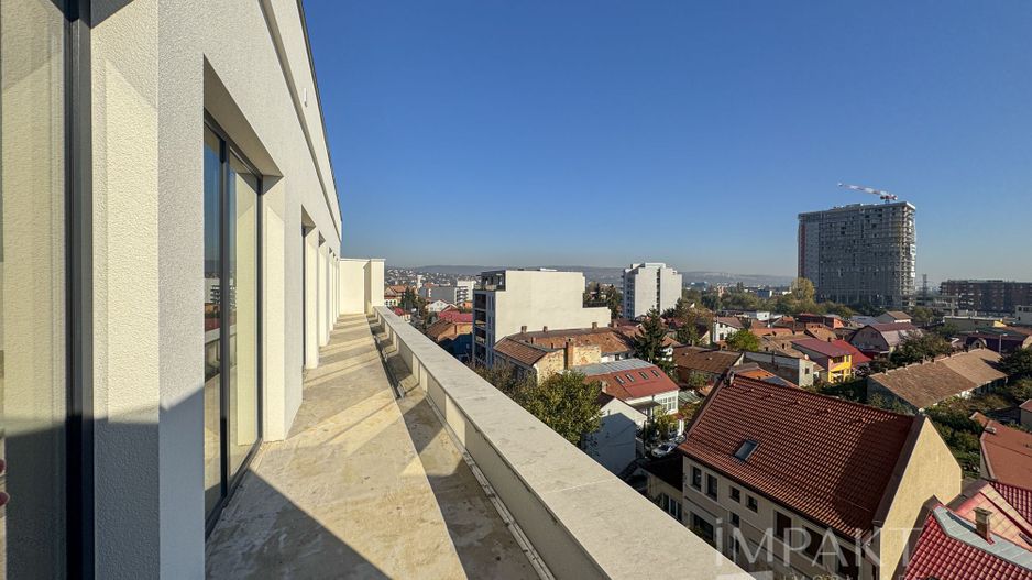 Imobil versatil cu functiuni mixte zona P-ta Mihai Viteazul - Poză 14