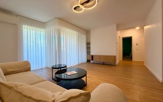 Apartament cu 2 camere *72mpu* + Terasa / *Prima Inchiriere* / Baneasa - Metrou - Poză 1