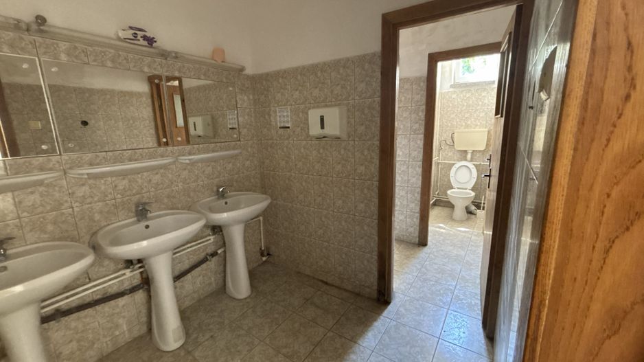 Clădire D+P+1 de închiriat – producție, activități comerciale s.a. - Poză 3