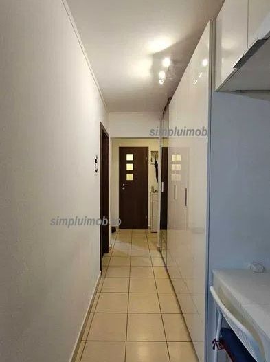 Decomandat mobilat parcare 2 camere Huedin Brancoveanu - Poză 4