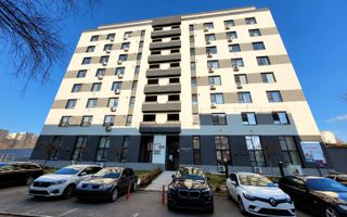 Apartament 3 camere pe 2 niveluri | Bloc nou | New Colentina Residence - Poză 1