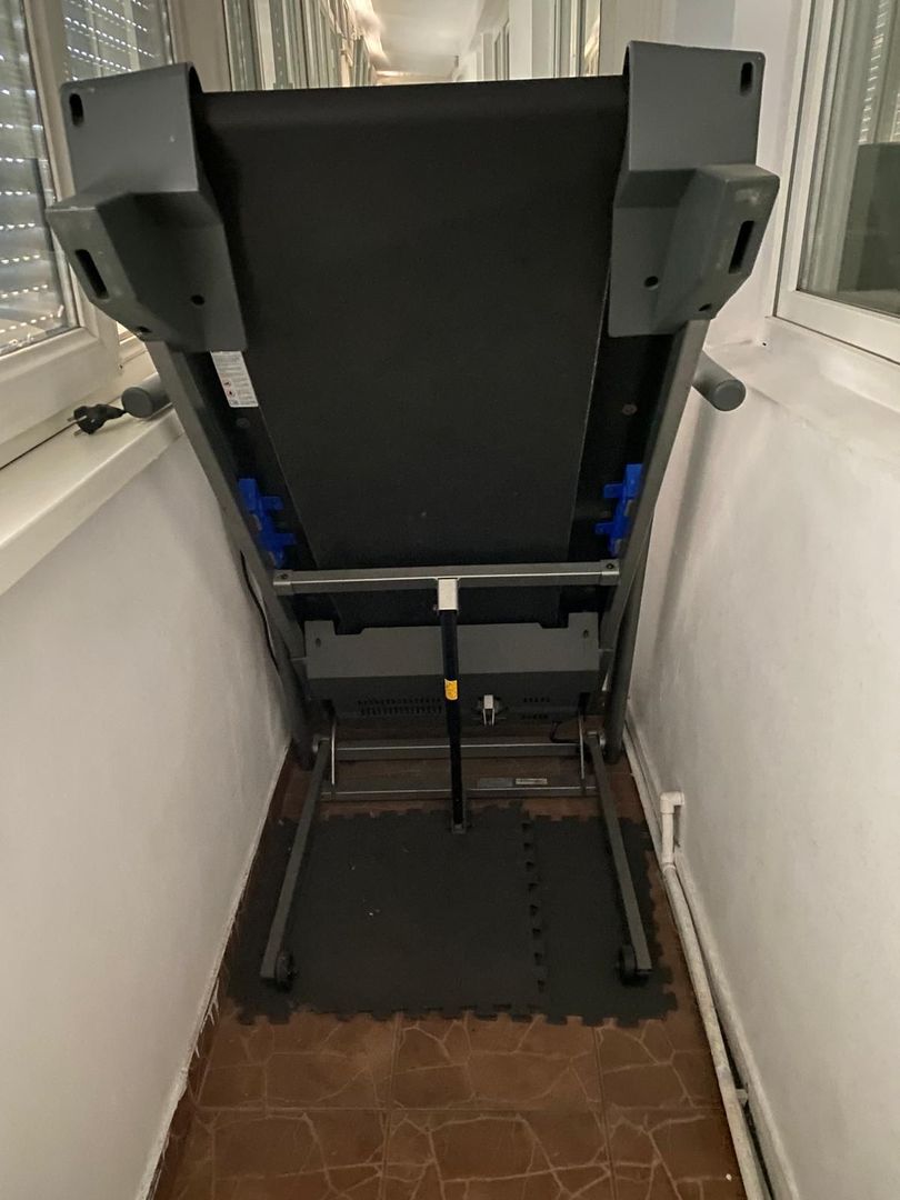 Griviței 2 cam circular, 5/7, mobilat, utilat, centrala proprie - Poză 4