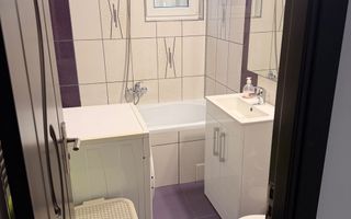 Apartament cu 2 camere, 54 mp, decomandat, Zona UMFST - Poză 6