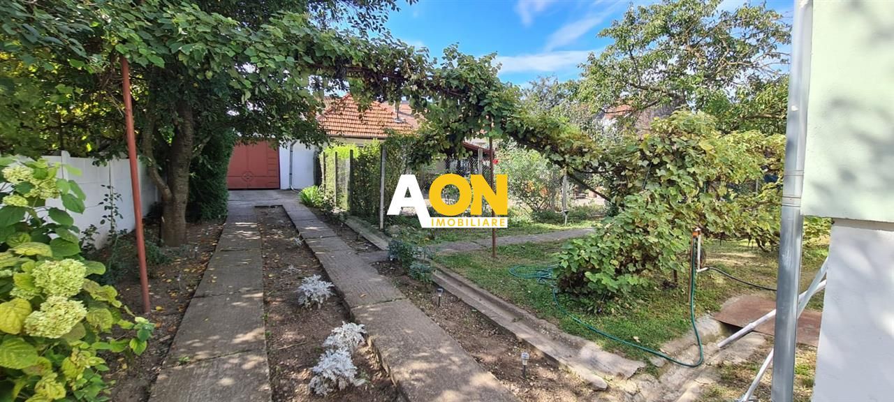 Casa 4 camere si 450 mp teren ultracentral - Poză 12