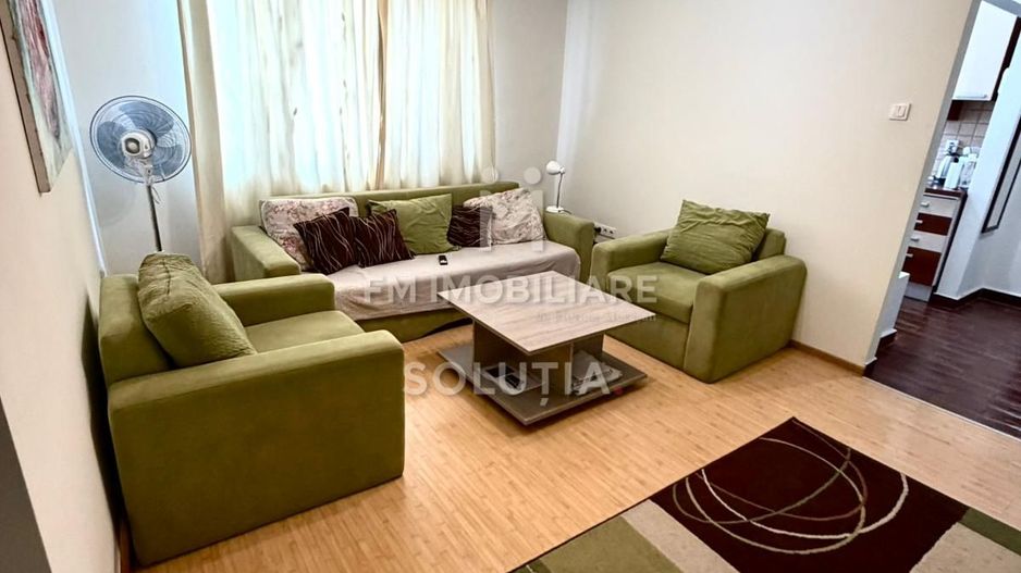 Apartament 2 camere Ultracentral - Poză 3