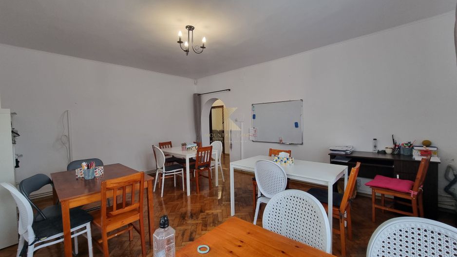 Spatiu comercial pretabil multiple destinatii, Florilor Brasov - Poză 10