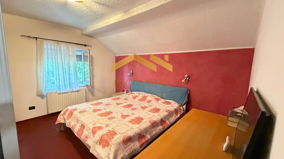 Casa Individuala - 4 camere- 800 mp teren - - Poză 9