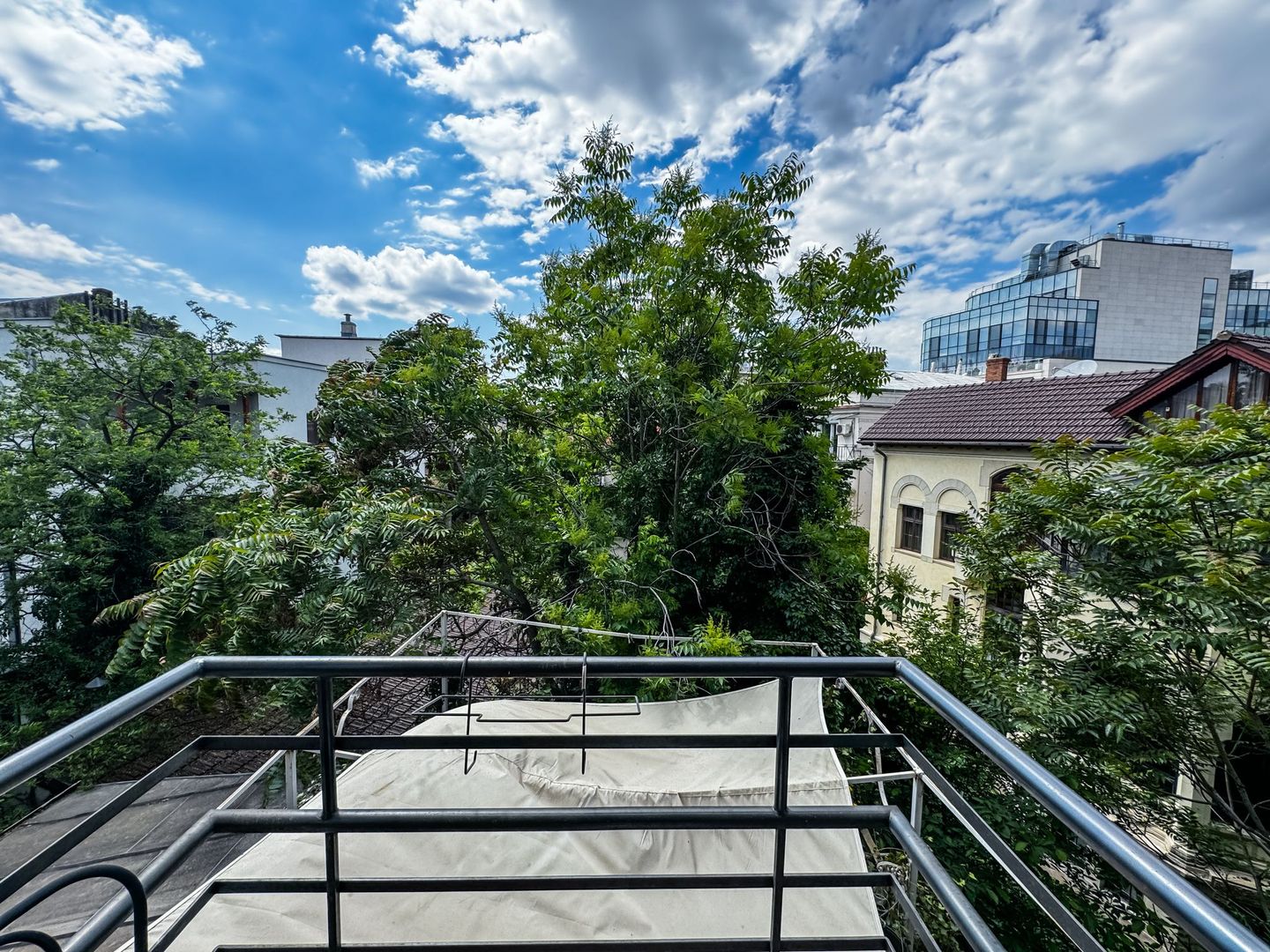 Apartament 3 camere Caderea Bastiliei - Poză 17