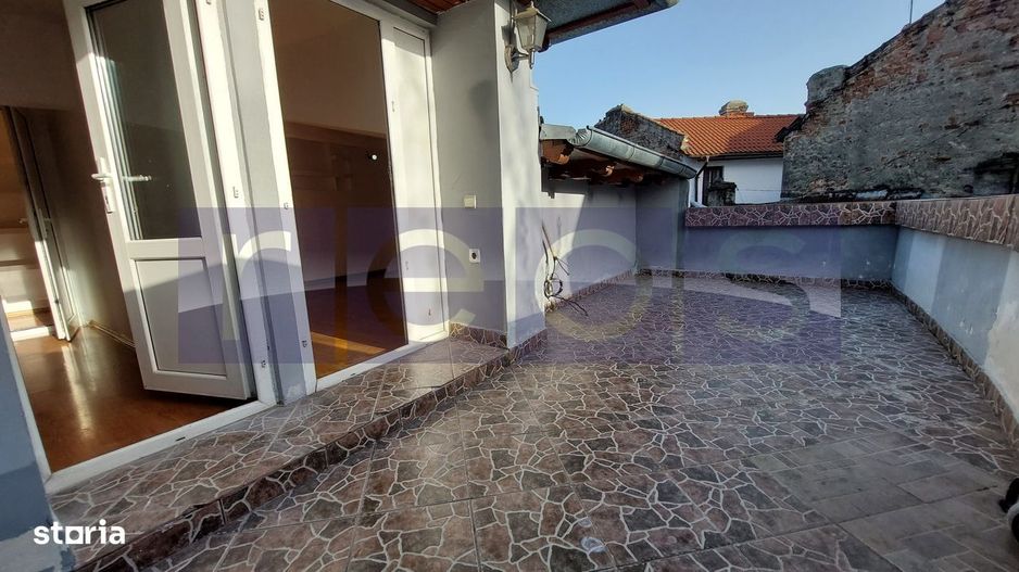 VANZARE CASA P+M | ZONA UNIRII- HALA TRAIAN - Poză 11