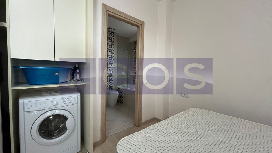 VANZARE GARSONIERA | ZONA UNIVERSITATE - Poză 4