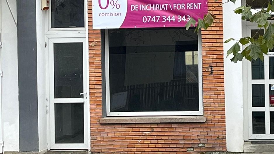 Spațiu comercial stradal, 74 mp, zona Piața Agroalimentară - Poză 8