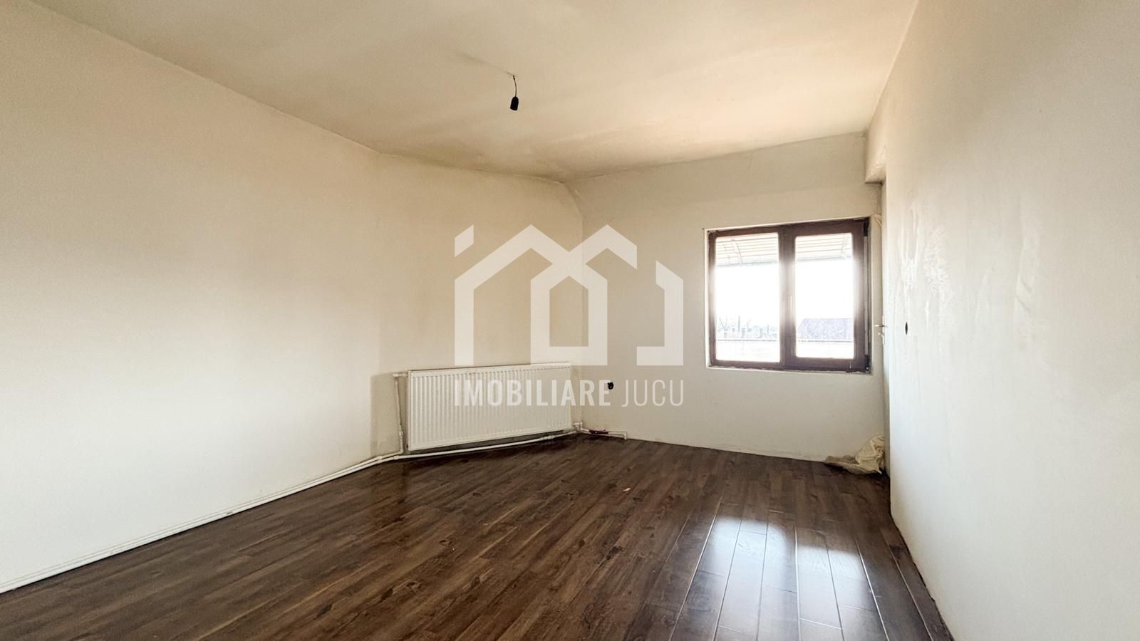 Casa individuala 4 camere,96mp,teren 950mp,Garaj, Rascruci - Poză 4