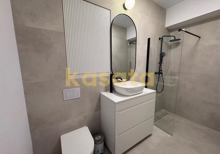 DE INCHIRIAT | APARTAMENT 4 CAMERE | BANEASA - SISESTI | BLOC NOU - Poză 10