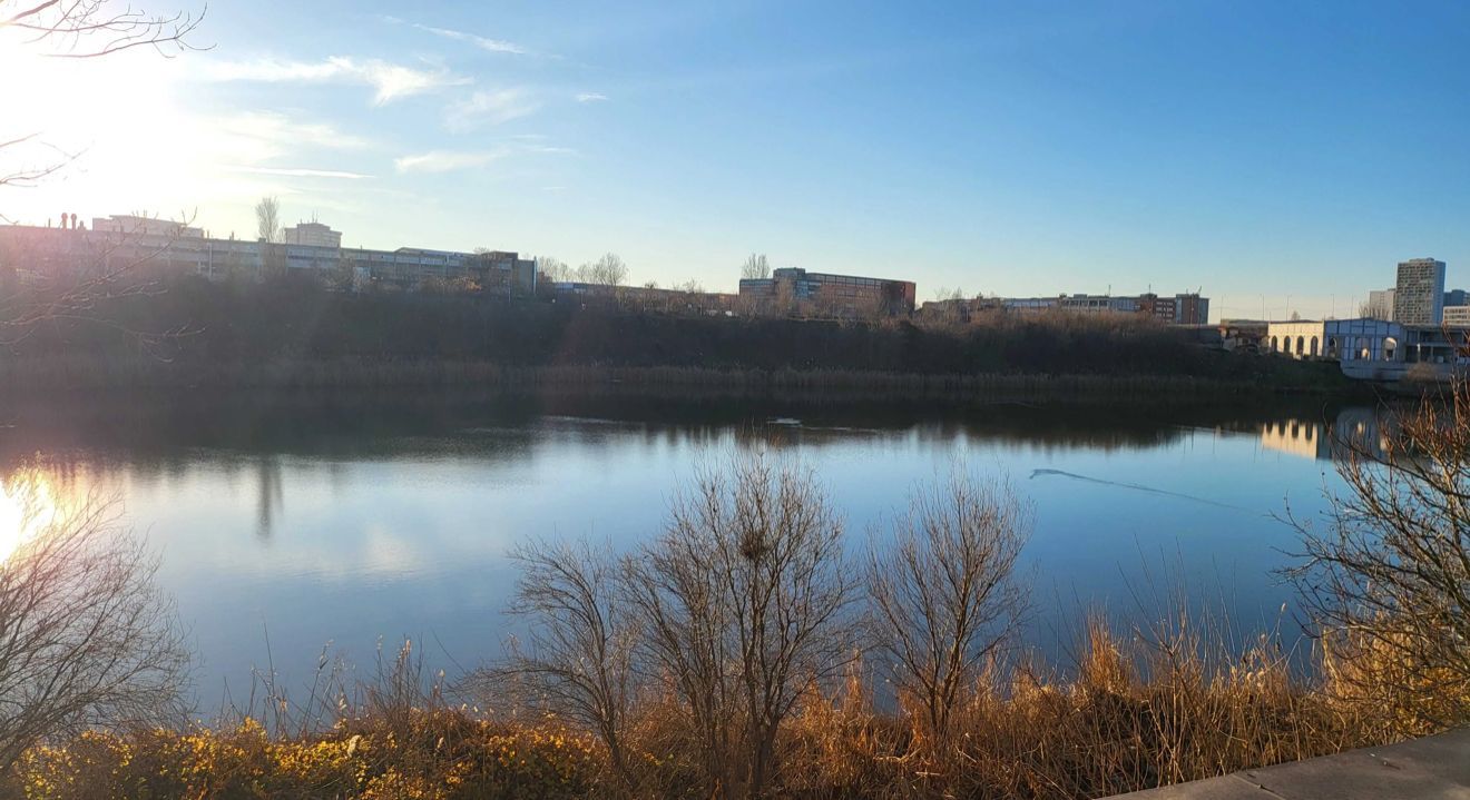 GARSONIERA- PANTELIMON, CENTRALA, PARCARE, BUCATARIE INCHISA, BLOC NOU - Poză 3