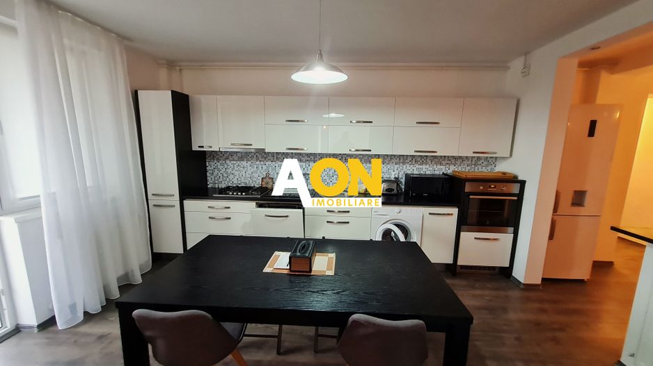 Apartament 2 Camere, 72 mp, Decomandat, Zona Centru, Cartier A Saligny - Poză 6