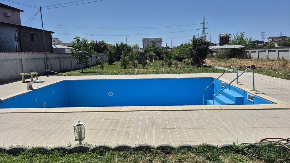 Vila cu piscina Dobroesti Ilfov - Poză 32