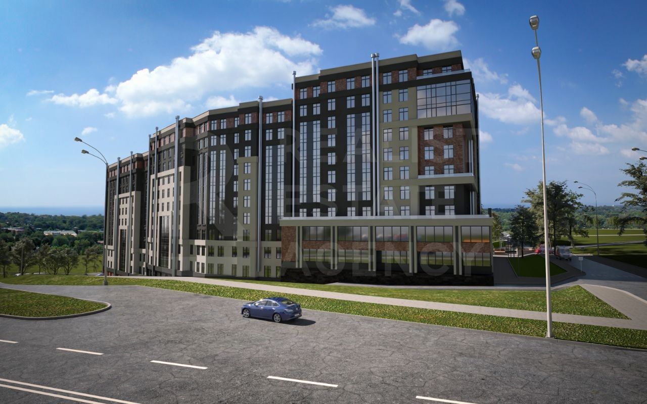 Vânzare, apartament, 2 camere, strada Bucovina, Ciocana - Poză 3