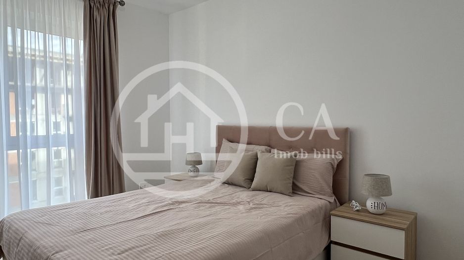 Apartament cu 3 camere de inchiriat in Prima Green, Oradea - Poză 9
