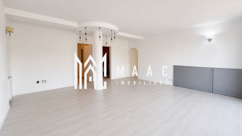 Spatiu comercial/ birouri | Etaj 1 | 80MP | Sub Arini - Poză 1