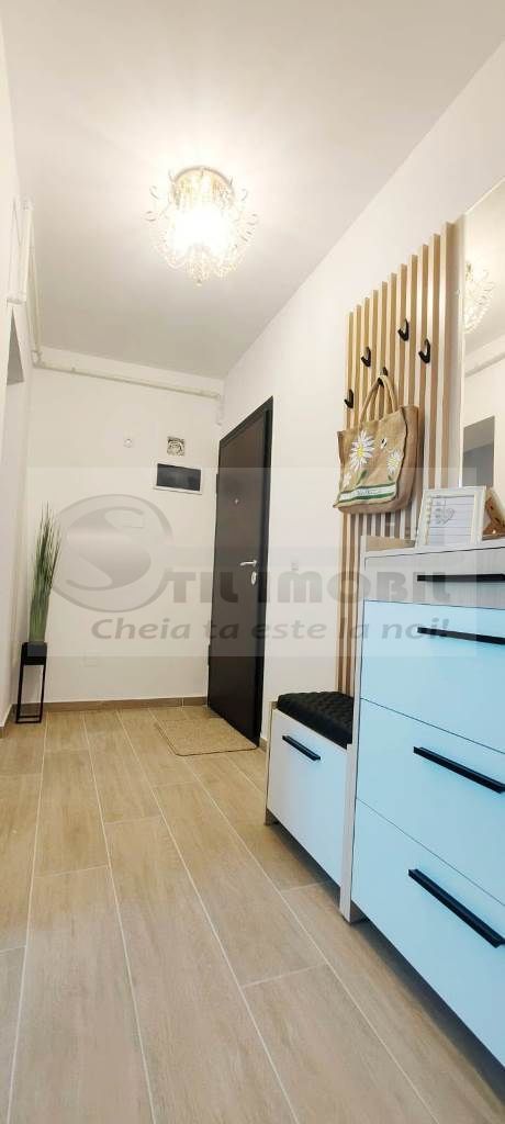 2 CAM TATARASI INCHIRIERE EVERGREEN 480 € - Poză 4