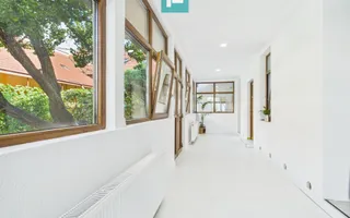 Apartament 3 camere  la curte  - Odobescu - Poză 24