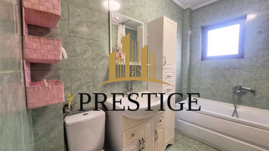 COMISION 0% | APARTAMENT 3 CAMERE | ETAJ 1 | PARCARE | DOAMNA STANCA - Poză 7