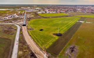 Teren lângă Centura Aradului, zona Micalaca - Poză 3