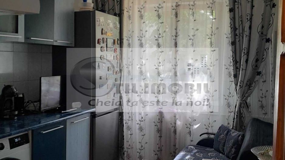 Garsonieră de vânzare – Nicolina, Iași | Mobilată, ideală pentru inves - Poză 1