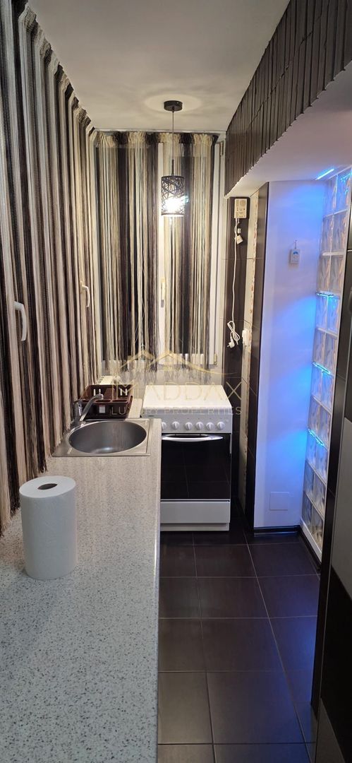 Inchiriere 2 camere // 1 min metrou Iancului // Modern si cochet - Poză 6