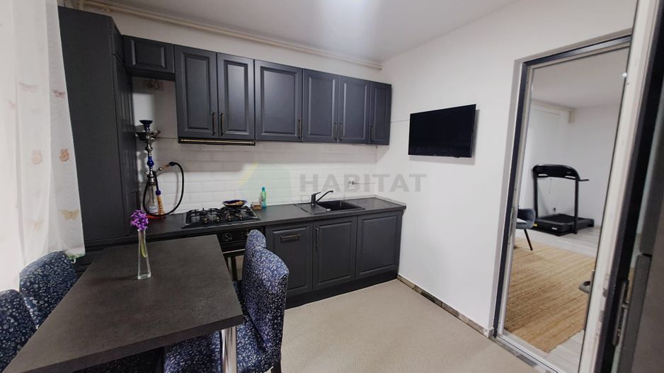 Apartament la parter cu terasă și grădină proprie – 2 camere, Tunari, Ilfov - Poză 9