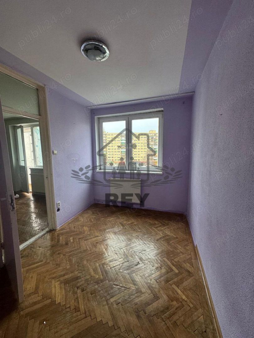Apartament 2 camere M Viteazu/Nicolae Iorga Sibiu - Poză 3