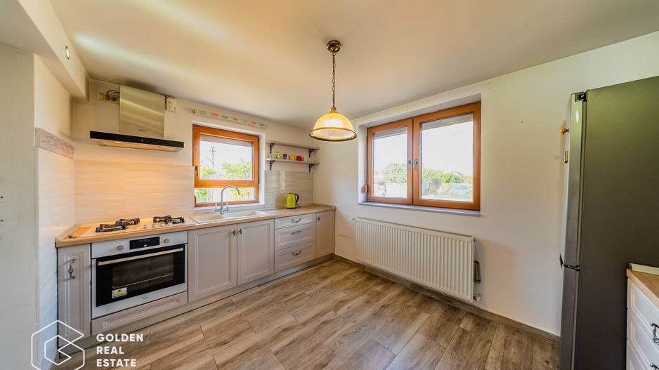 Casa cocheta cu 3 camere, în Bujac, comision 0% - Poză 9