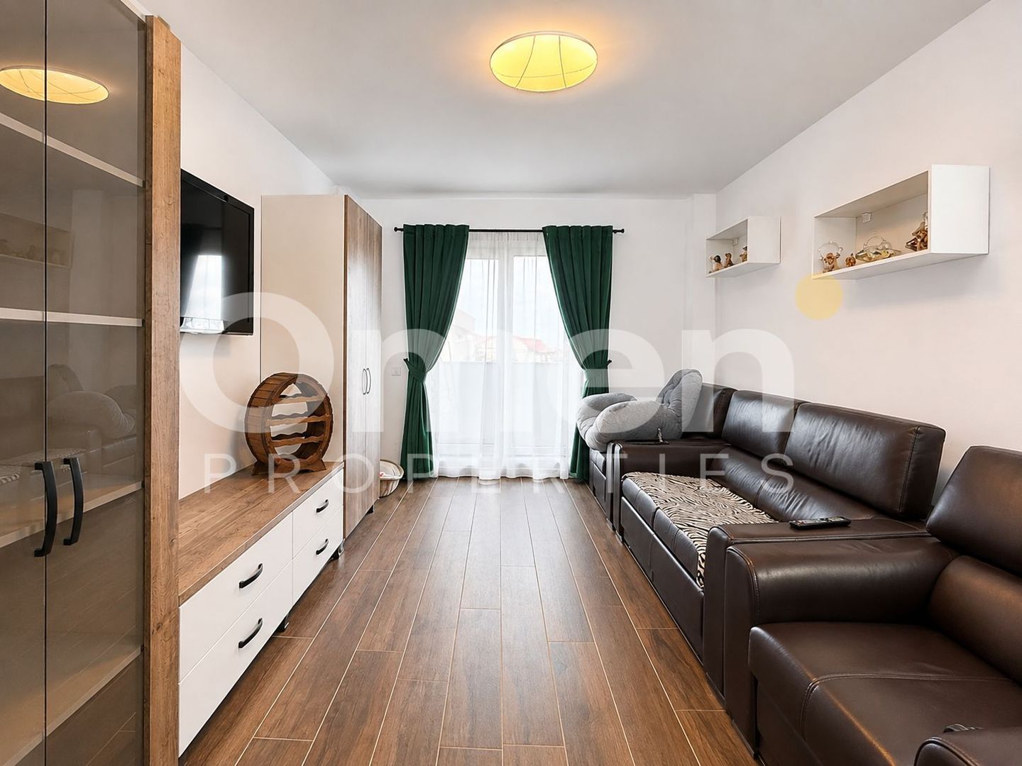 Apartament 2 camere | 1 baie | 2 locuri de parcare | Lângă ASSOC - Poză 7