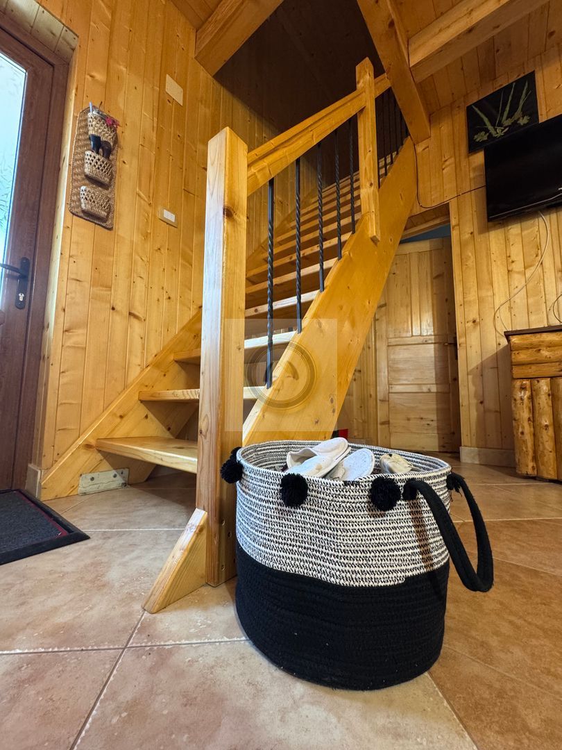 Casa de vacanta/afacere la cheie - Poză 13