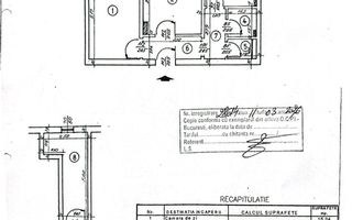 Bucuresti/ Aeroportul Baneasa(cod04)-Apartament 2 camere liber - Poză 5