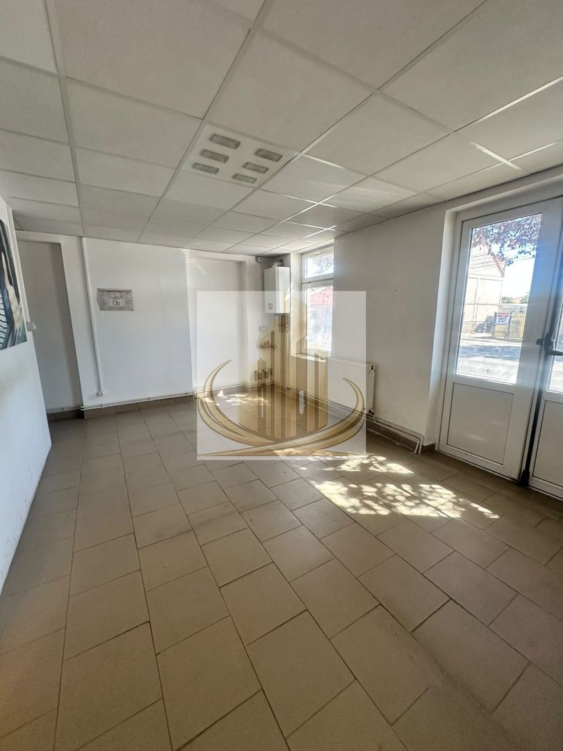 Spații Comerciale Mehala | 61 mp | 57 mp | 35 mp | SAD - Poză 4
