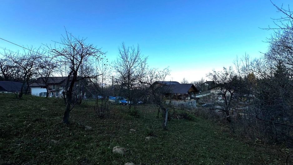 Teren Intravilan cu 2 Deschideri 4000mp Predelut-Bran | GOPO - Poză 7