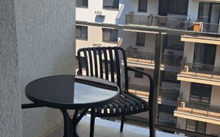 Apartament 2 camere, Hils Brauner, parcare inclusa, totul nou - Poză 7