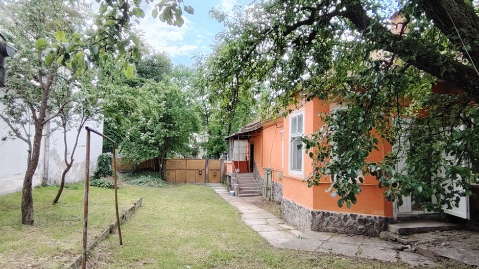 De vânzare apartament la casă, str. Nouă, Agnita - Poză 2