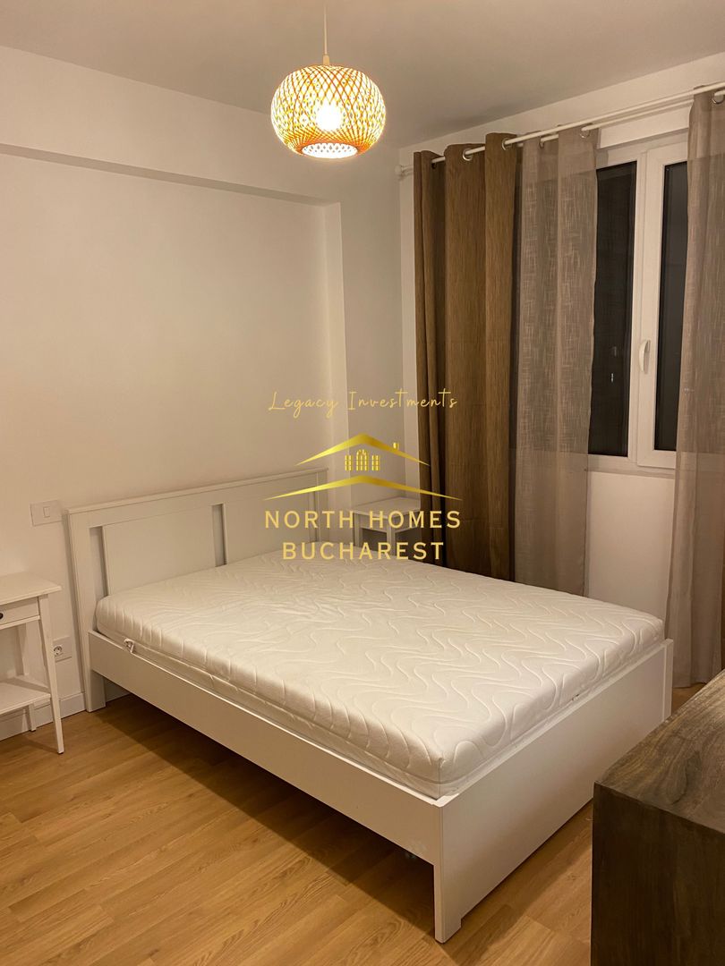 Apartament 2 camere/ Zona Academia militara/  Campeador Sweet Green Residence - Poză 5